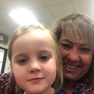 Meet your Posher, Heidi